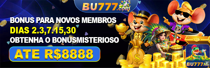 bu777.com participe de inovador jogo